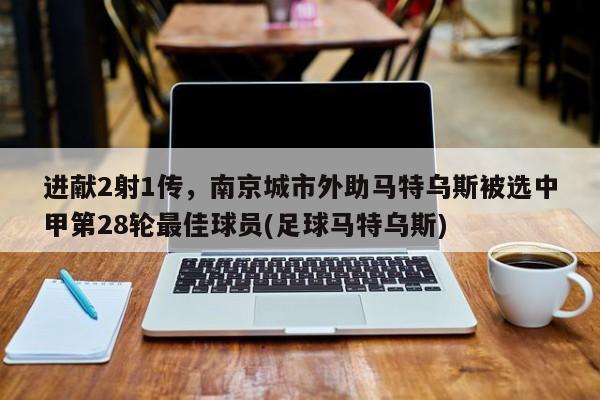 进献2射1传，南京城市外助马特乌斯被选中甲第28轮最佳球员(足球马特乌斯)